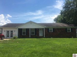 983 State Route 408 W, Hickory, KY 42051