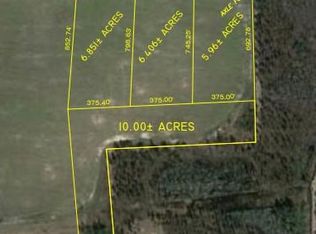 0 W Highway 37, Lakeland, GA 31635