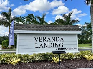 401 SE Crossoak Ln #401, Pt Saint Lucie, FL 34984