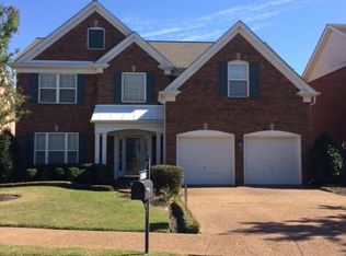 5920 Westheimer Dr, Brentwood, TN 37027