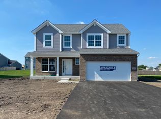 26446 W Wild Rose Dr LOT 586, Channahon, IL 60410