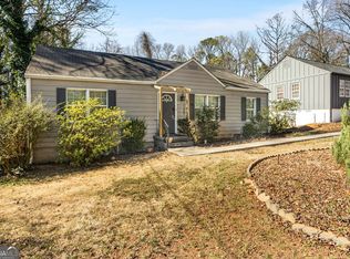 1689 Stanton Rd SW, Atlanta, GA 30311