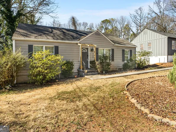 1689 Stanton Rd SW, Atlanta, GA 30311