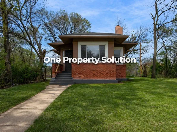 411 Pierce St, Gary, IN 46402
