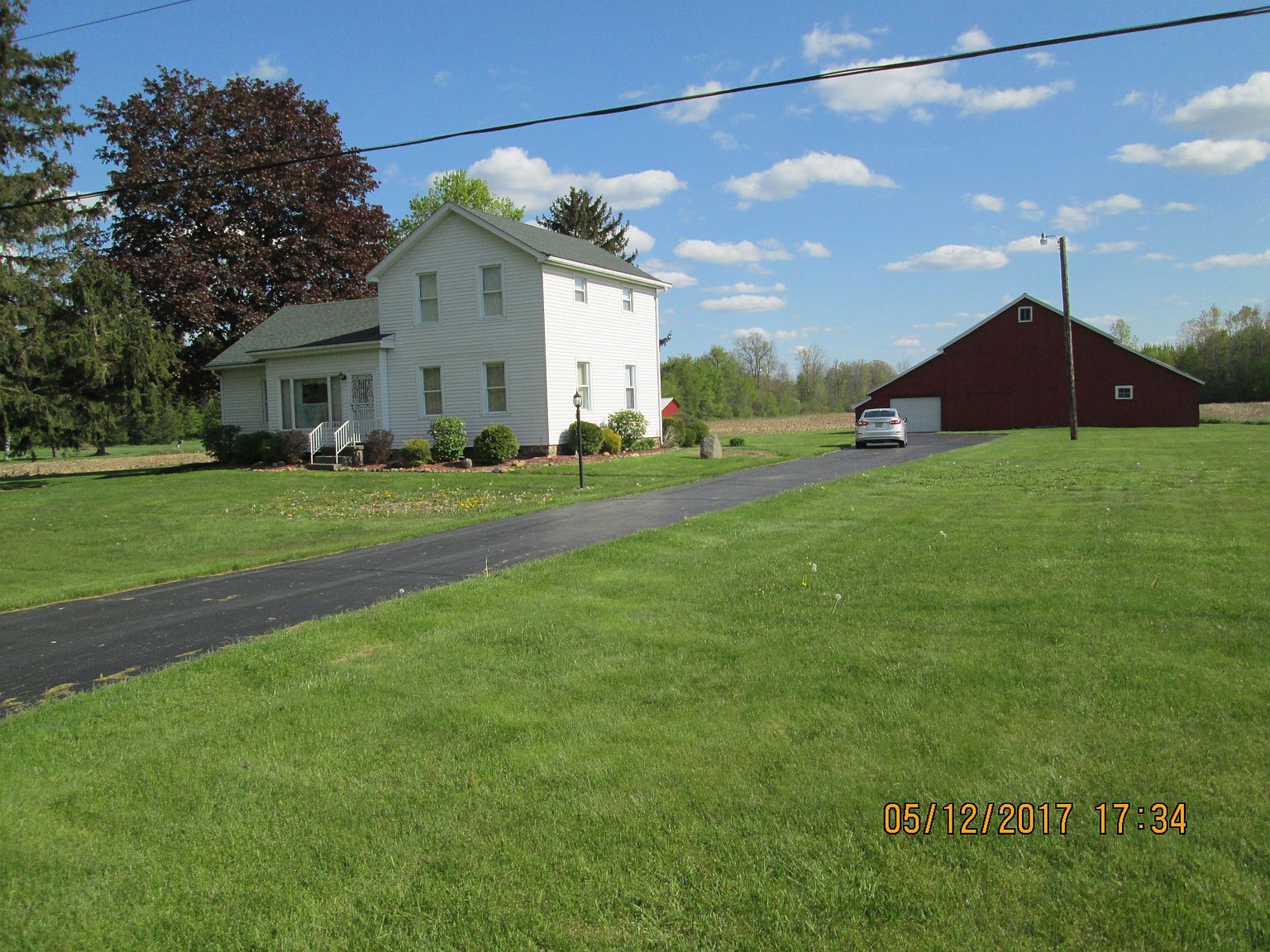 3151 W Dodge Rd, Clio, MI 48420 Zillow