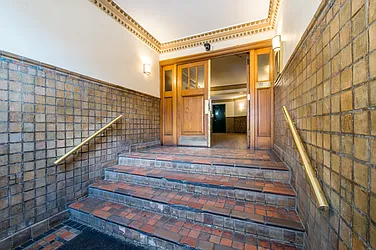 Rented by Balen Real Estate, LLC