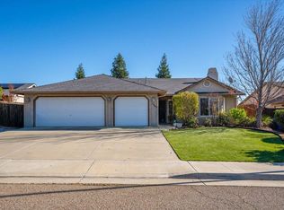1365 S Southpointe Dr, Red Bluff, CA 96080