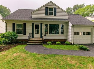 5152 Lynd Ave, Lyndhurst, OH