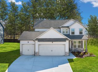 117 Andalusa Ct, Dallas, GA 30132