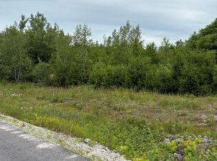 LOT 5&7 Business Park Rd, Limerick, ME 04048