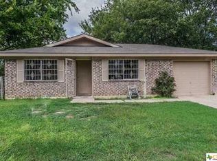 1801 Clarawood Dr, Killeen, TX 76549