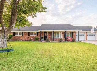 2411 Camarie Ave, Midland, TX 79705
