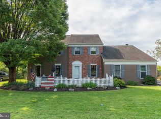 112 Nursery Dr, Plymouth Meeting, PA 19462