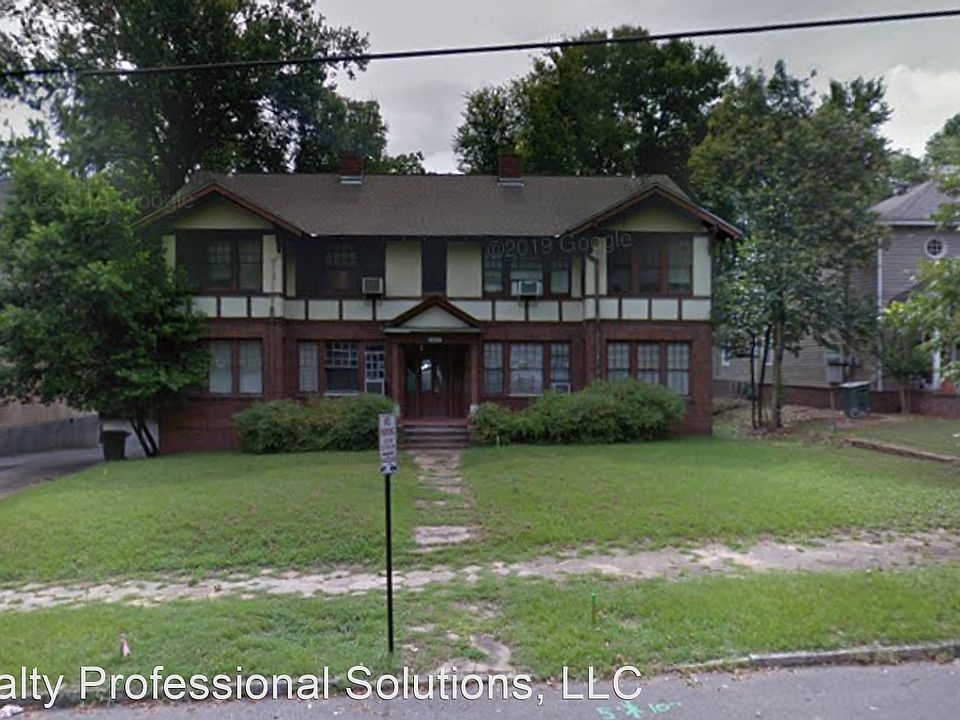 2nd image of 1313 S Perry St #1