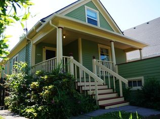 3020 NE Rodney Ave, Portland, OR 97212