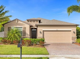 601 Stonebriar Dr SE, Palm Bay, FL 32909