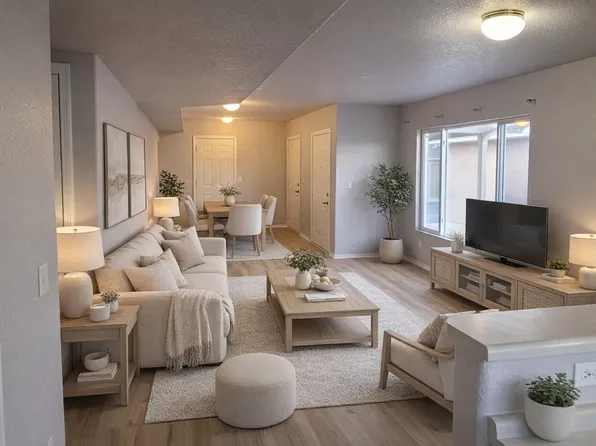 7871 Antelope Valley Point #7871, Colorado Springs, CO 80920