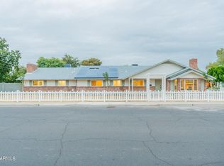 926 N Westwood, Mesa, AZ 85201