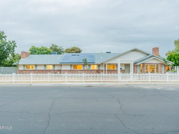 926 N WESTWOOD --, Mesa, AZ 85201