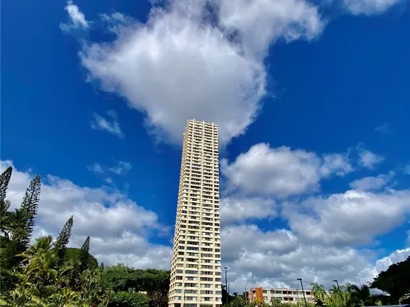 1060 Kamehameha Hwy APT 2901A, Pearl City, HI 96782