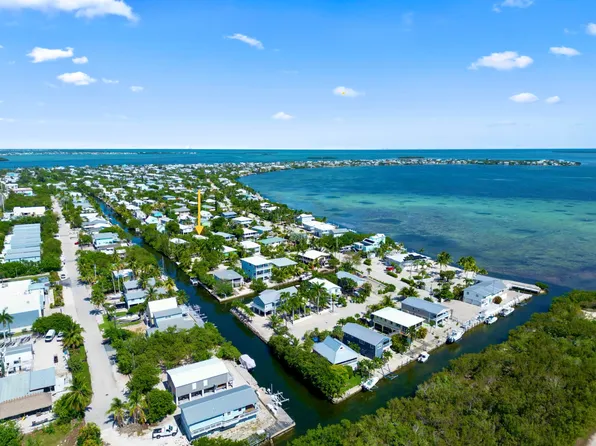 134 Tortuga Ln, Cudjoe Key, FL 33042