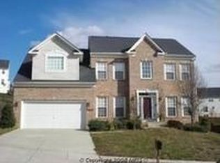 12506 Minnehan Ct, Clinton, MD 20735
