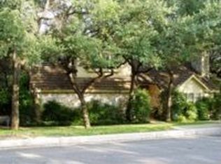 15819 Wolf Creek St, San Antonio, TX 78232