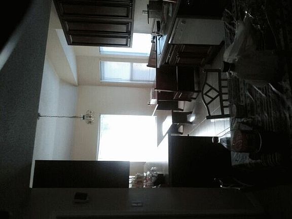 Kitchen view