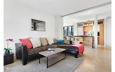 Sold by Douglas Elliman