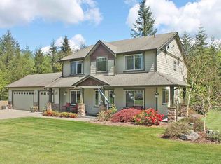 10121 91st Ave NE, Arlington, WA 98223