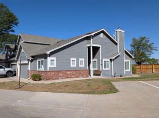13550 Washington St UNIT 6D, Thornton, CO 80241