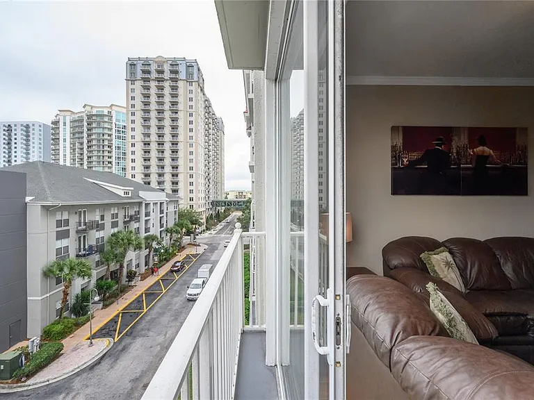 700 S Harbour Island Blvd #436 — Photo 5
