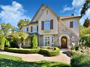 2442 Christenbury Hall Dr NW, Concord, NC 28027
