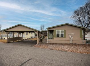 1705 Josephine Ave, Missoula, MT 59808