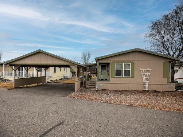 1705 Josephine Ave, Missoula, MT 59808