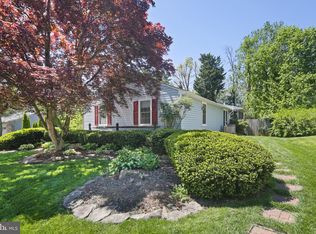 7098 Macbeth Way, Sykesville, MD 21784