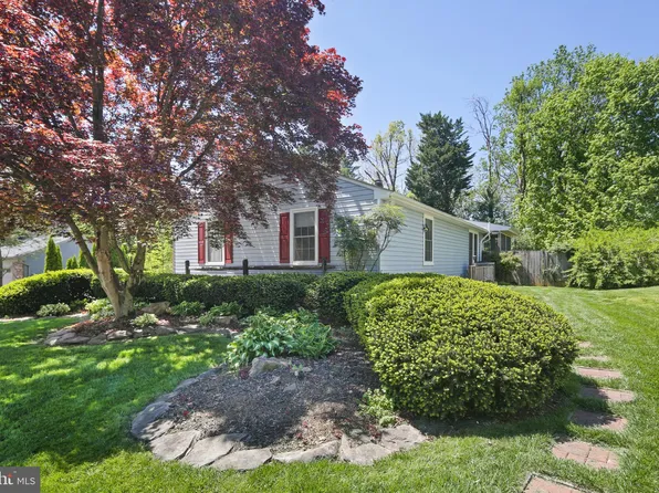 7098 Macbeth Way, Sykesville, MD 21784