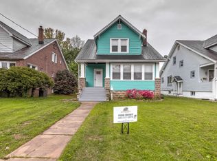 3619 White Ave, Baltimore, MD 21206
