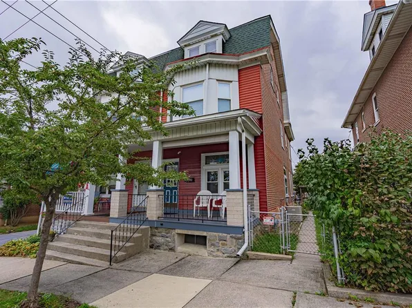 532 6th Ave, Bethlehem, PA 18018