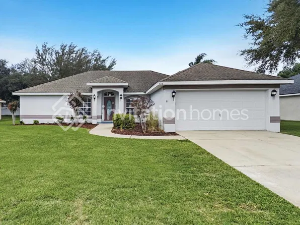 613 Pintail Cir, Auburndale, FL 33823