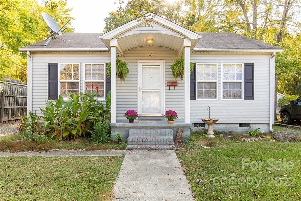 537 Keels Ave, Rock Hill, SC 29730 Zillow