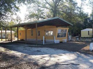 6487 Sinclair St, Milton, FL 32570