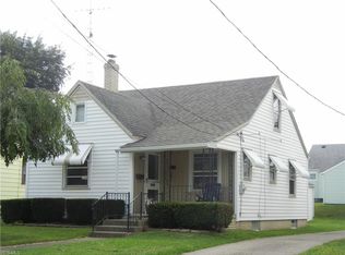 1219 Dartmouth Ave SW, Canton, OH 44710