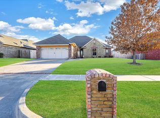 3705 NE Willow Way, Lawton, OK 73507