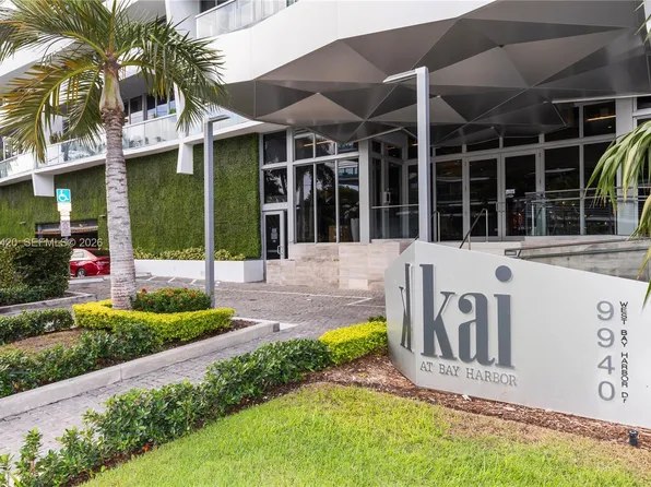 9940 W Bay Harbor Dr #7B, Bay Harbor Islands, FL 33154