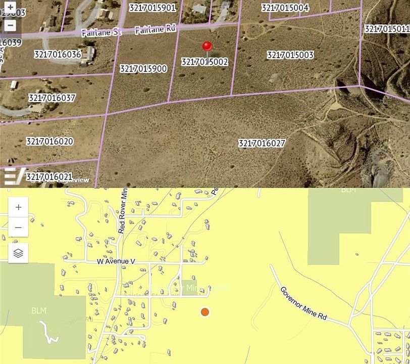 1st image of 0 Governor Mine Rd