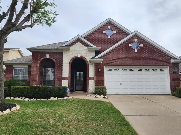 13906 Normandy Ct, Sugar Land, TX 77498