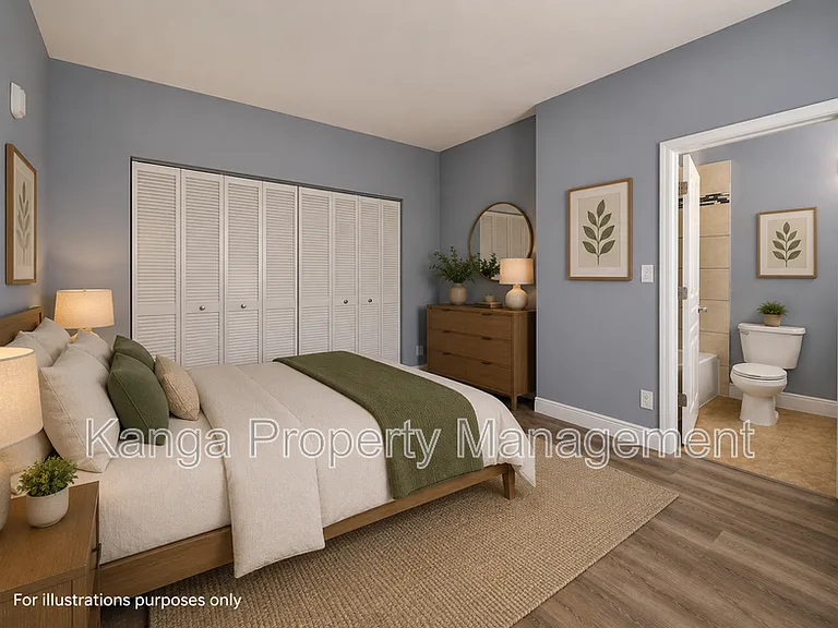 1401 Division Ave #206 — Photo 12