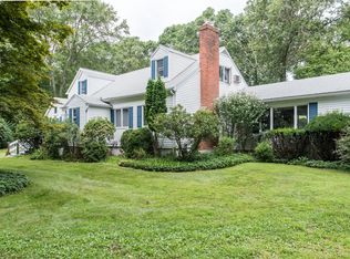 24-2 Burr Rd, Lyme, CT 06371