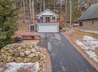 42 Sylvan Rd, Lake Luzerne, NY 12846